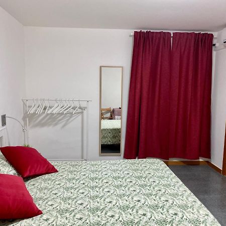 Pisani Apartment Bari Luaran gambar