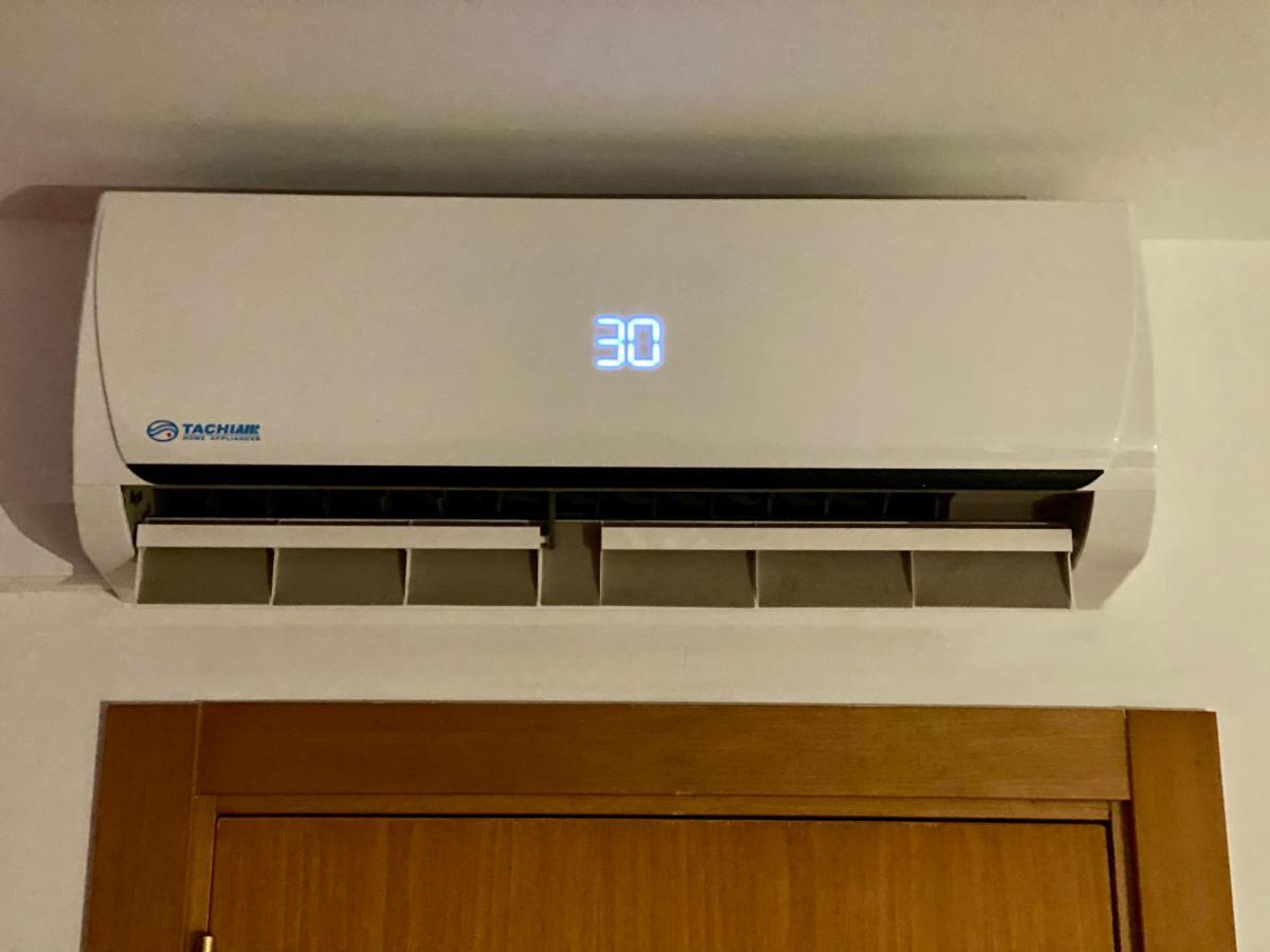Pisani Apartment Bari Luaran gambar