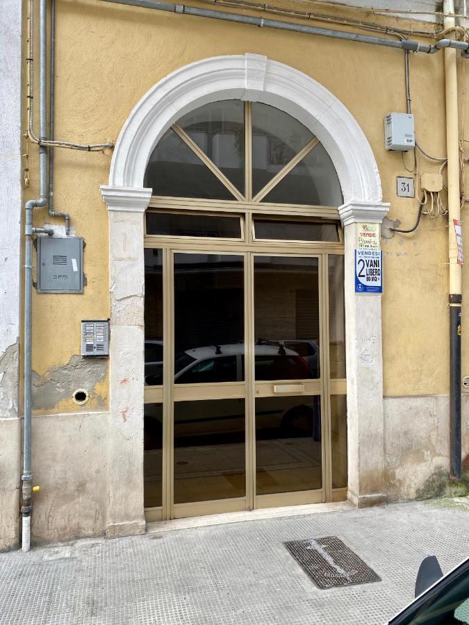 Pisani Apartment Bari Luaran gambar