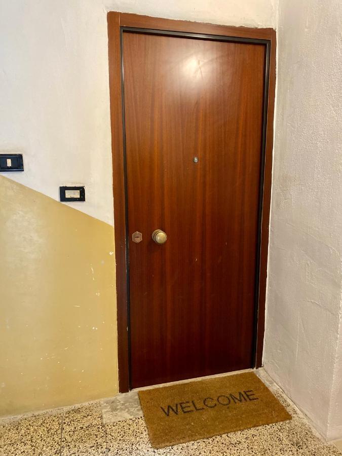 Pisani Apartment Bari Luaran gambar