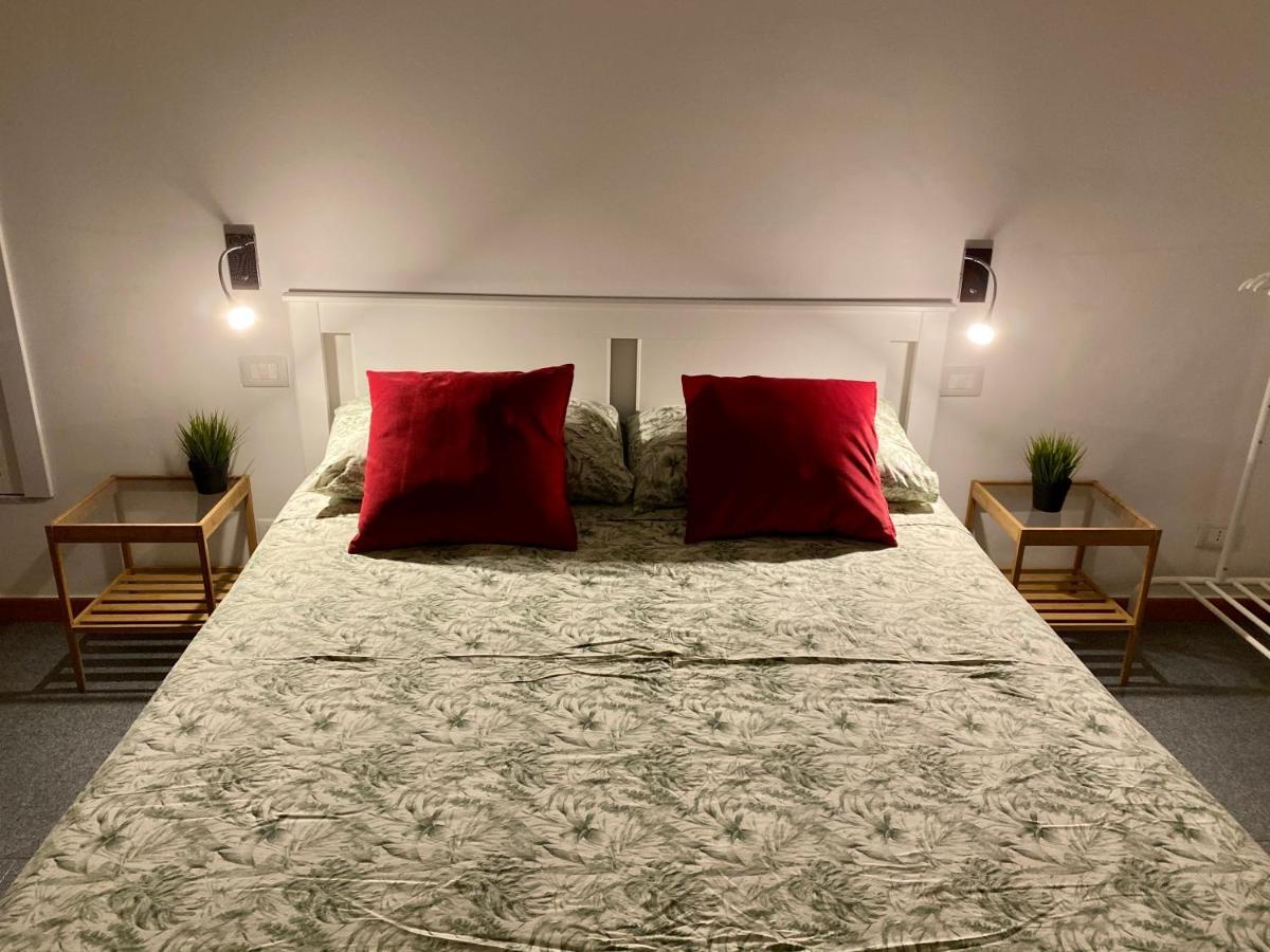 Pisani Apartment Bari Luaran gambar